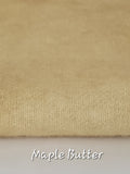 January Swatch set: Vintage Tearoom