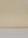 January Swatch set: Vintage Tearoom