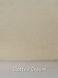 January Swatch set: Vintage Tearoom