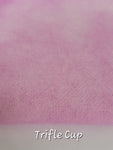January Swatch set: Vintage Tearoom