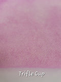 January Swatch set: Vintage Tearoom