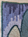 1985 Cat: Beginner Rug Hooking Kit