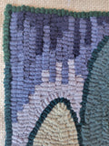 1985 Cat: Beginner Rug Hooking Kit