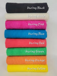 Pride Month Keith Haring Inspired Swatch Set