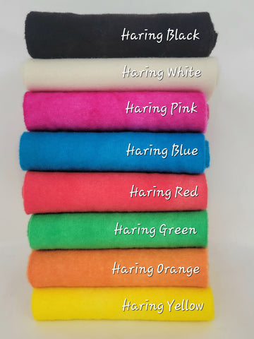 Pride Month Keith Haring Inspired Quarter and Half Yards