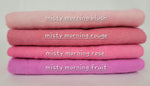 Claude Monet Inspired Swatch Set