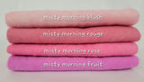 Claude Monet Inspired Swatch Set