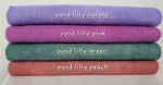 Claude Monet Inspired Swatch Set