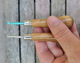 Rug Hooks