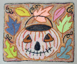 Trick or Treat Tapestry