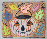 Trick or Treat Tapestry