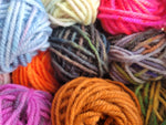 Halloween Candy Grab Bag Yarn Set