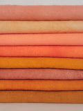 Crazy Eights Pumpkin Patch Swatch Set
