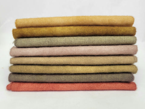 Crazy Eights Bedknobs and Broomsticks Swatch Set