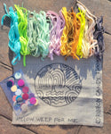 Willow, Weep For Me (Kit and Live Hook-In)