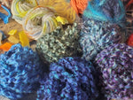 van Gogh Swatch and Assorted Fabric set