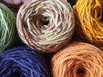 The Brady Bunch Palette Dye Class; dye Zoom Class, To be Announced