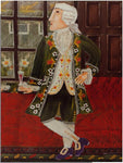 Nancy Thomas Pattern - LORD LOVEKIN -