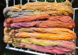 Mason Jar Dye Kit