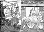 Vintage 18th Century Chapbook: The Chimaera