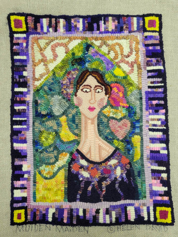 Muiden Maiden