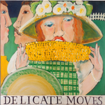 Nancy Thomas Pattern - DELICATE MOVES -