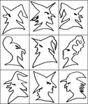 The Warthol Witches