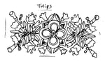 Alice Butler: Tulips