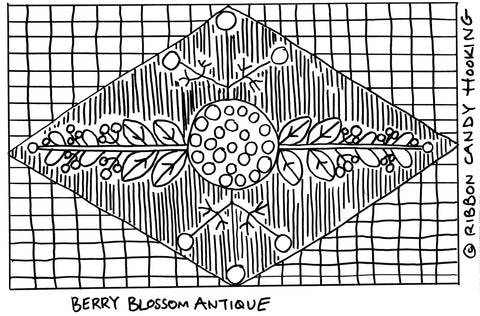 Berry Blossom