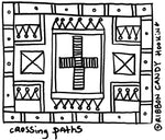 Crossing Paths