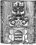 Emily Carr: Beaver Pole