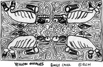 Emily Carr: Yellow Whales