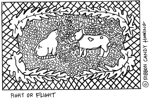 Fight or Flight