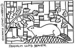 Franklin Lloyd Beaver