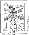 Duchess Quamino