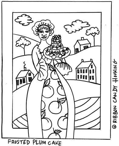 Duchess Quamino