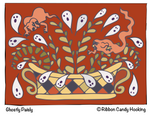 Ghostly Paisley