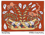 Ghostly Paisley
