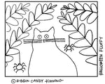 Ribbon Candy Hooking PDF Collection