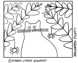 Ribbon Candy Hooking PDF Collection