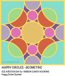 Happy Circles