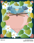 Bird Love