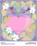 Bird Love