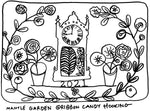 Mantle Garden
