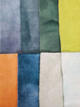 Swatches of the Month set - March