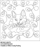 Meowy Lights