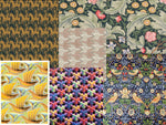 Designing Like... The Great Patternmakers: William Morris, Anni Albers, MC Escher Nov Dec 2022