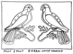 Polly Polly