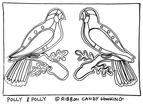 Polly Polly