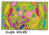 Jocelyn Birthday Rug Hooking Kits 26 designs